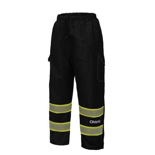 ONYX Class E Safety Pants w/PTFE, GSS SAFETY, Mfr# 6713-LG/XL