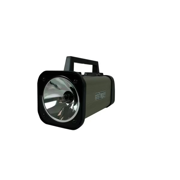 Portable Stroboscope w/Recharge Battery, Shimpo, Mfr#: DT-3015N