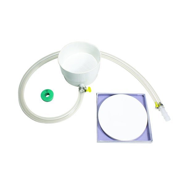 Desktop Winterization Labware Kit, UNITED SCIENTIFIC, Mfr# DWNTK