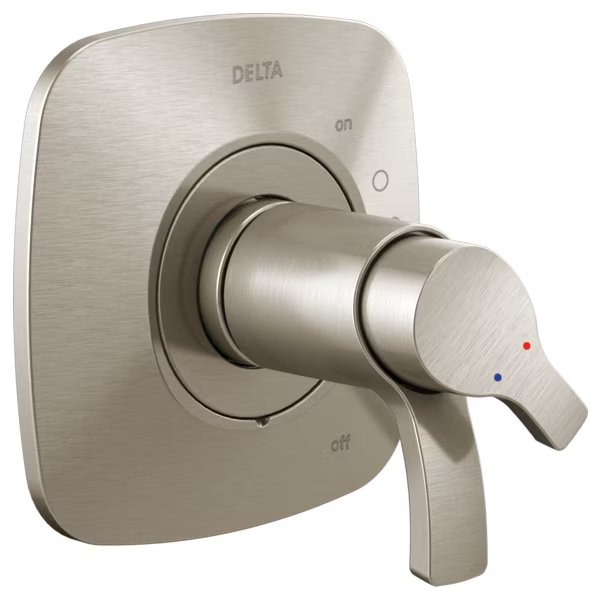 Monitor(R) 17 Series Valve Only Trim, DELTA, Mfr# T17052-SS