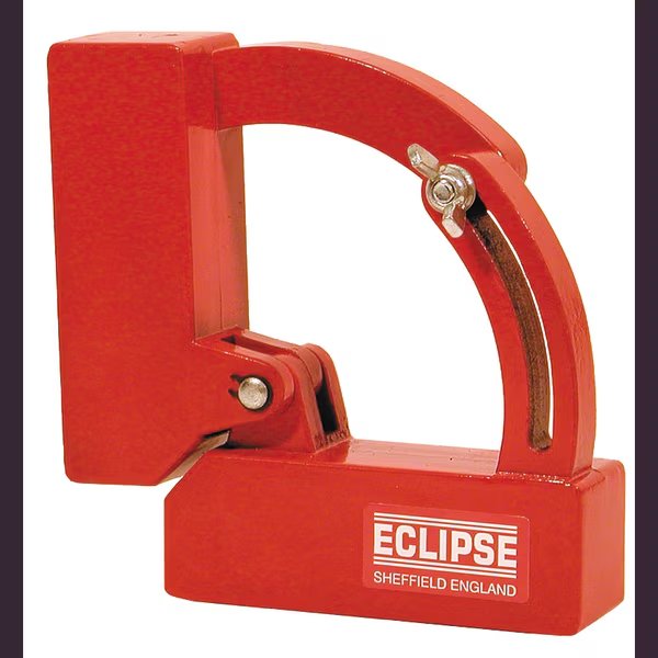Heavy Duty Magnetic Variable Clamp, Pull Force:88lb, Eclipse Magnetics, Mfr#: E974
