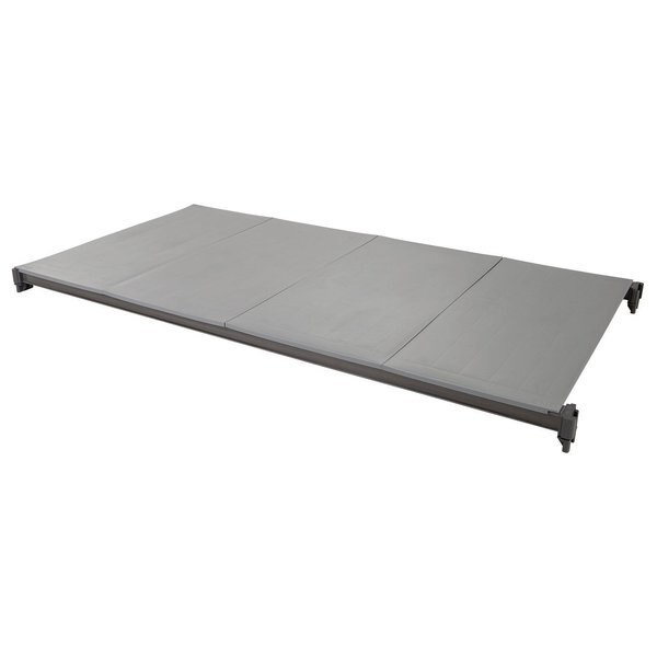 ES Shelf Kit 5S 24X36-BRGR, CAMBRO, Mfr# ESK2436S5580