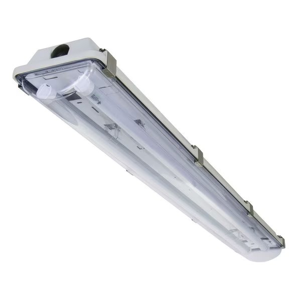 Ti LED Vapor Tight 8N, 30 Watt, 3840 lm, Esl Vision, Mfr#: ESL-TI-VP8N-S-30W-F35
