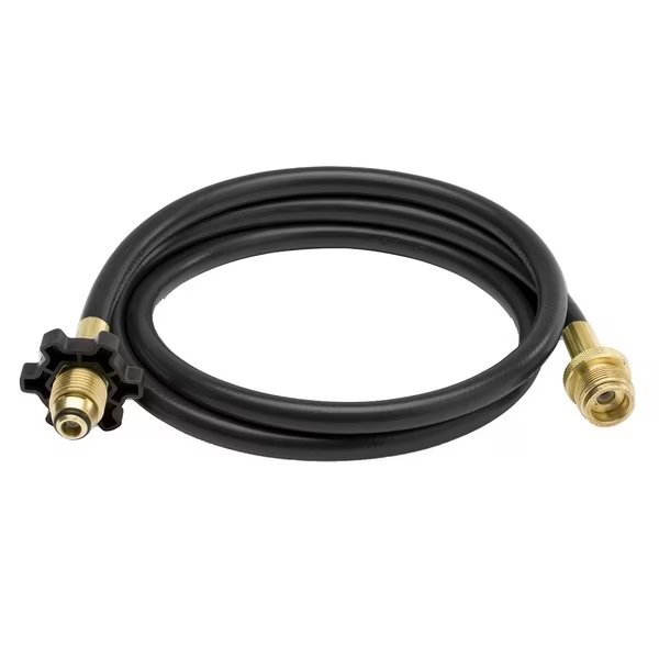 Buddy Series Hose Assembly, 10 ft., Mr. Heater, Mfr#: F273704