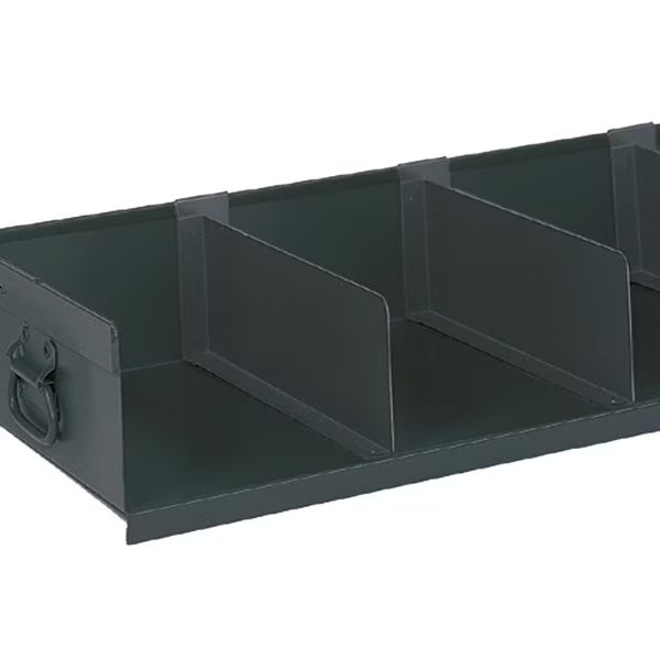 Tray Divider, for Heavy Duty A-Frame Cart, Assembled/Unassembled: Assembled, Valley Craft, Mfr#: F85825A2