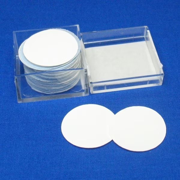 J.G. Finneran 25 mm Polyethersulfo, PK50, Jg Finneran, Mfr#: FPS0425MD