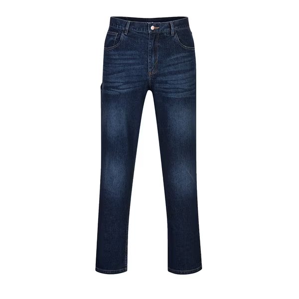 FR Stretch Denim Jeans, 50, PORTWEST, Mfr# FR54