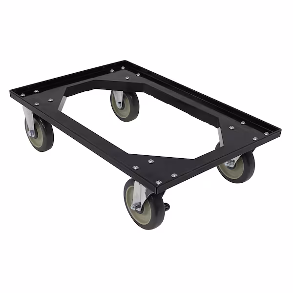Pizza Dough Boxes Dolly, Quantum Storage Systems, Mfr#: FSB-PTDLY