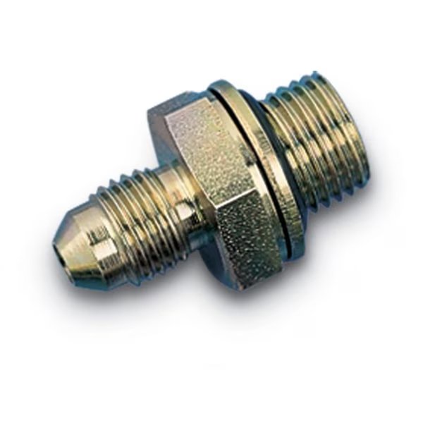 Male Connector Bspp, Enerpac, Mfr#: FZ2053