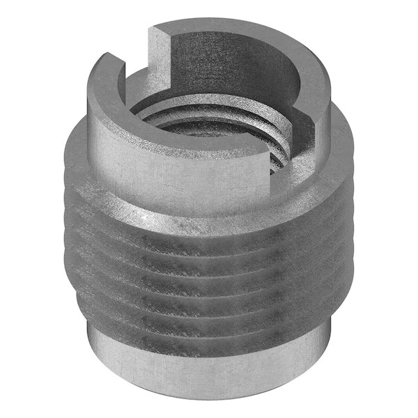 Knife Thread Insert, 3/8