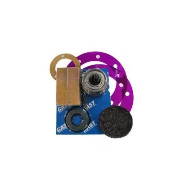 Rep Kit 8Am 8Va Rev/Nema Sp K282, Gast, Mfr#: K282