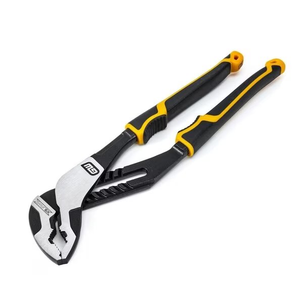 Tongue and Groove Plier, 12