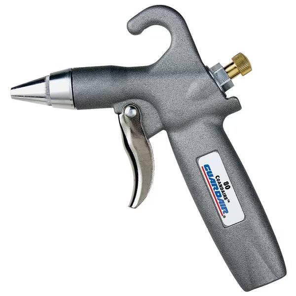 Pistol Grip Air Gun, GUARDAIR, Mfr# 80