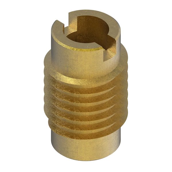 Knife Thread Insert, 1/4