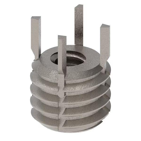 Key Locking Thread Insert, 5/16