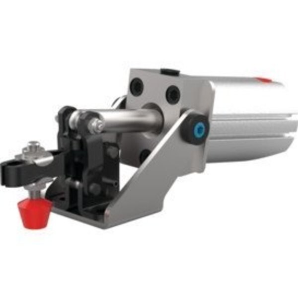 Pneumatic Toggle Clamp With G-Port 802-U, De-Sta-Co, Mfr#: 802-UE