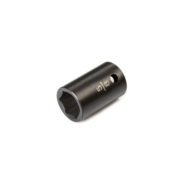 1/2 Inch Drive x 5/8 Inch 6-Point Impact Socket, TEKTON, Mfr# SID22016