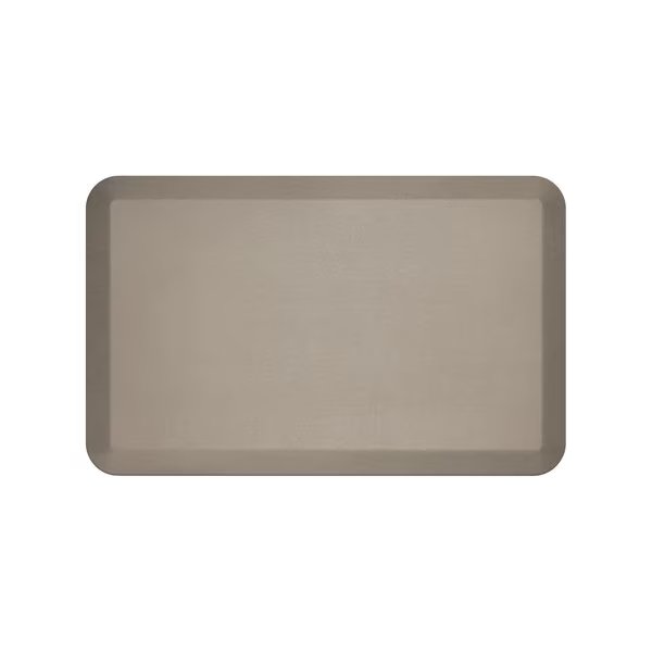 Anti Fatigue Mat, 5 ft. L x 3/4