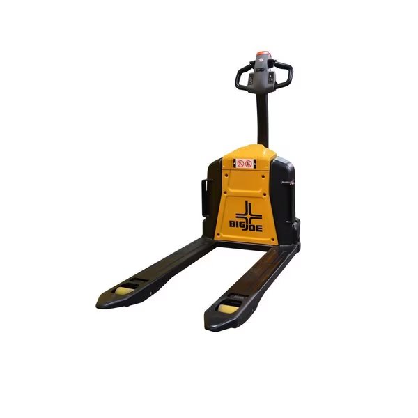 Forklift, 4000 lb Cap., Fork 46 in L, Big Joe, Mfr#: LPT-40