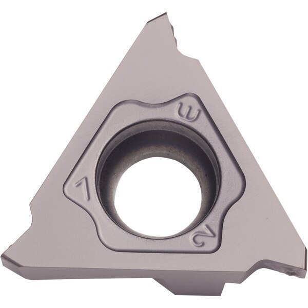 Grooving Insert, GBA 43R200020GM TN620 Grade Uncoated Cermet, Kyocera, Mfr#: GBA43R200020GMTN620