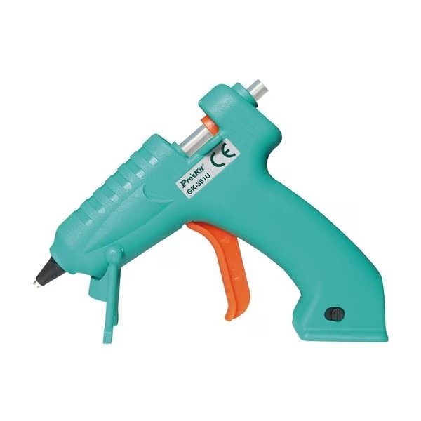Li-Ion USB Glue Gun 3.6V, Proskit, Mfr#: GK-361U