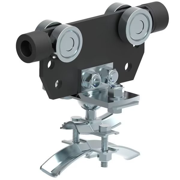 Trolley, GLEASON REEL, Mfr# WS30-HT01