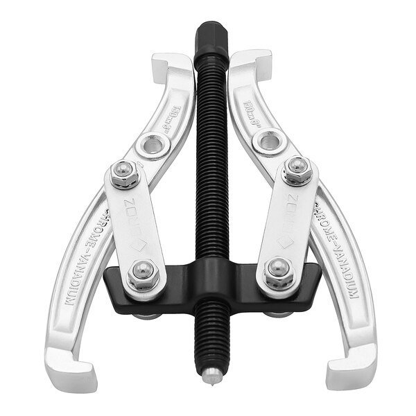 Bearing Pliers, 2 Jaw, 150mm, Groz, Mfr#: 36022