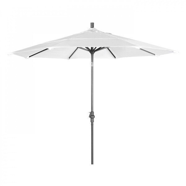 Patio Umbrella, Octagon, 110.5