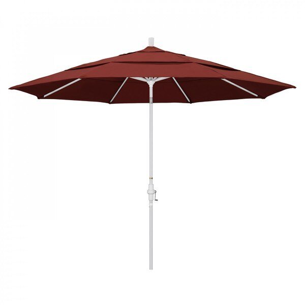 Patio Umbrella, Octagon, 110.5