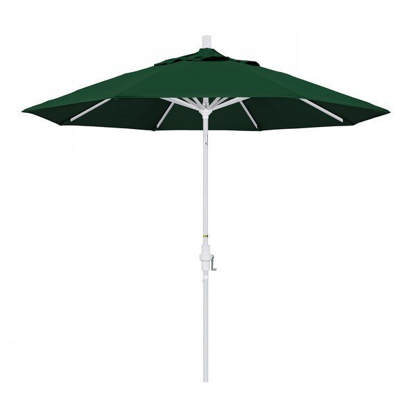 Patio Umbrella, Octagon, 102.38