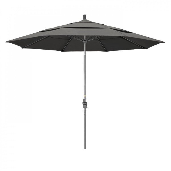 Patio Umbrella, Octagon, 109.5