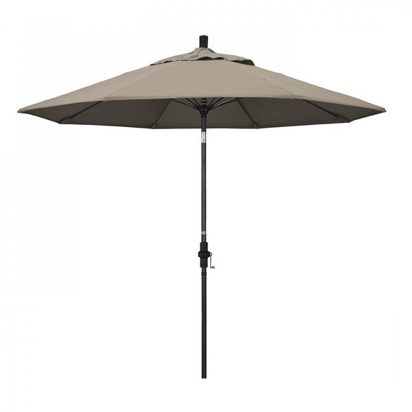 Patio Umbrella, Octagon, 101