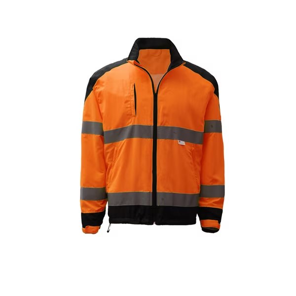 Class 3, 3-IN-1 Waterproof Bomber, GSS SAFETY, Mfr# 8003-SM