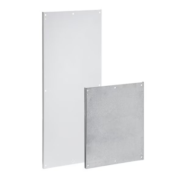 Panels for Free-Stand Type 4, 4x and 12, NVENT HOFFMAN, Mfr# A90P36F2G