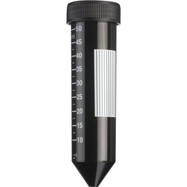 Conical Centrifuge Tube 50 mL Bul, PK500, HEATHROW SCIENTIFIC, Mfr# HS4429