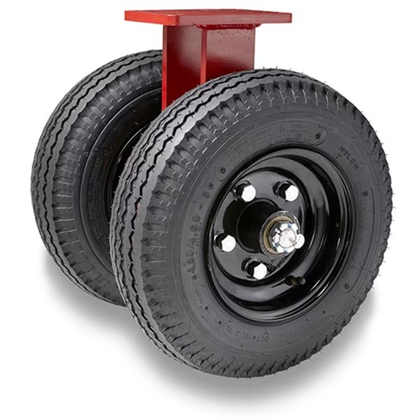 Rigid 7200 21 Pneumatic Wheels, HAMILTON, Mfr# R-72210-PR