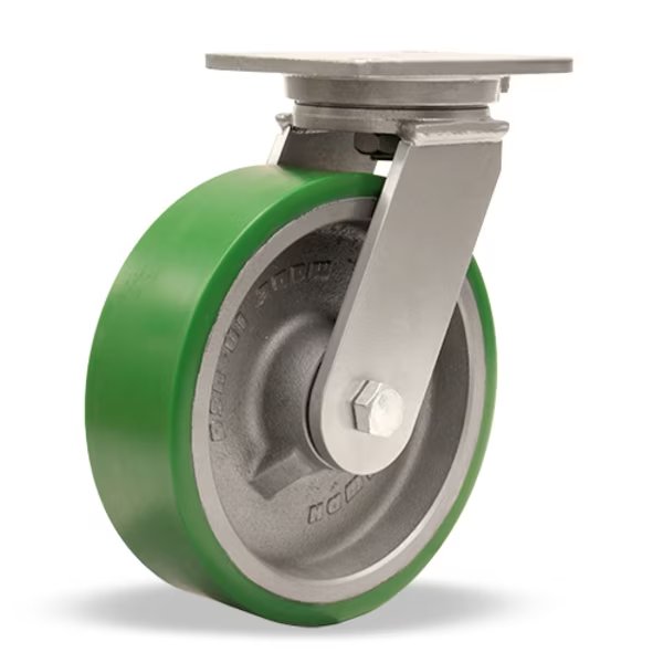 Champion Swivel Caster, 10