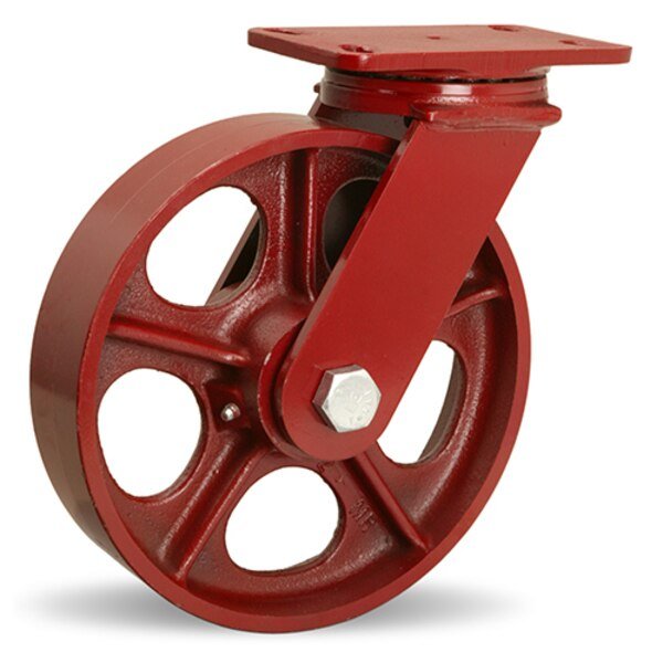 ForgeMaster Swivel Caster, 10