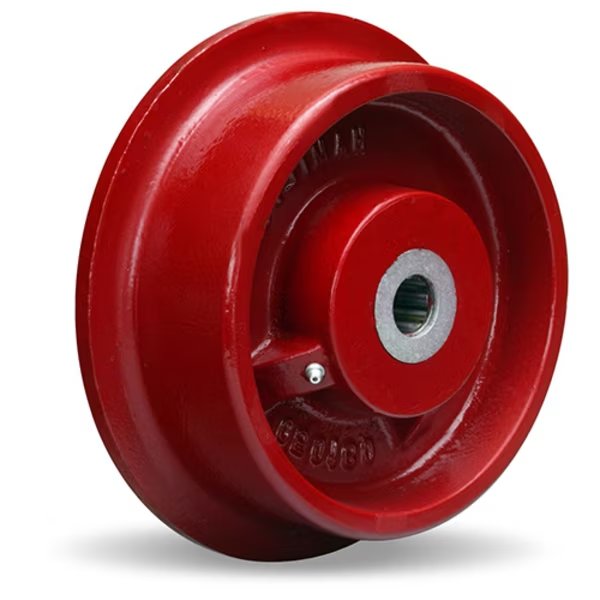 Track Wheel, 7-7/8X2-1/4 1Tprd, HAMILTON, Mfr# WFT-82SDT-1