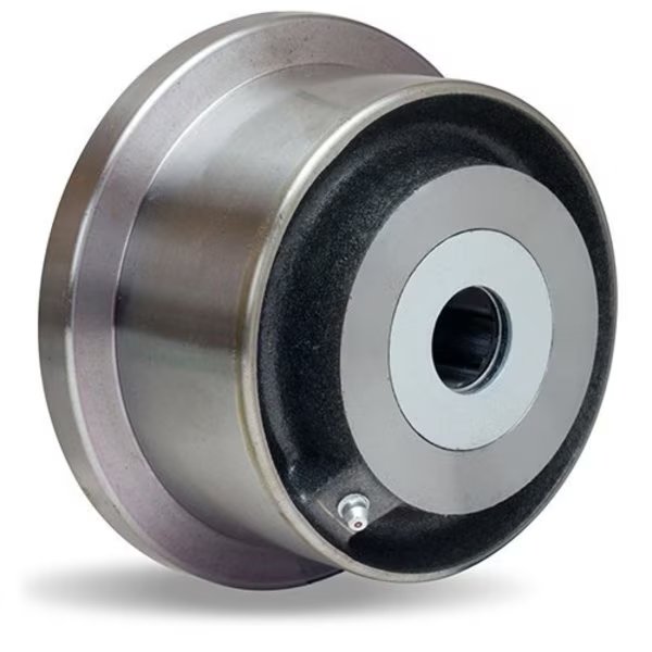 Track Wheel, 5X2-1/16 1-3/4Pb, Hamilton, Mfr#: WFT-5FL-1-3/4