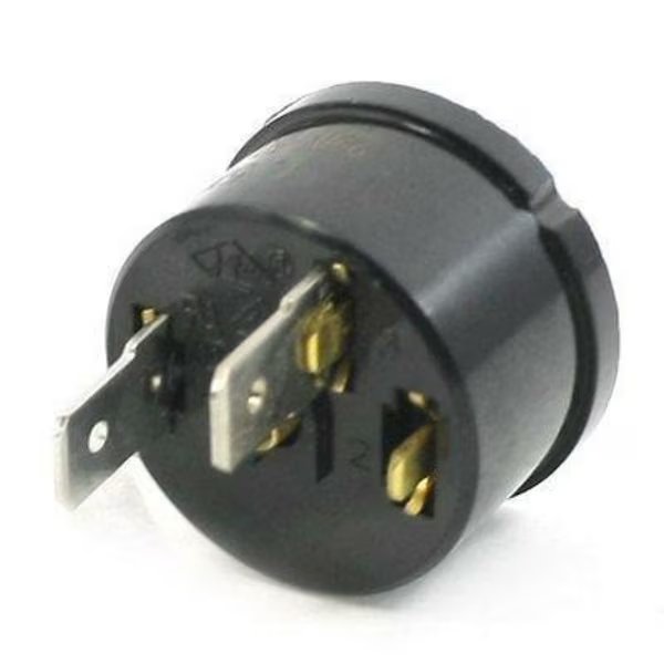 Motor Protector Sc18Mlx, DANFOSS, Mfr# 117U3188
