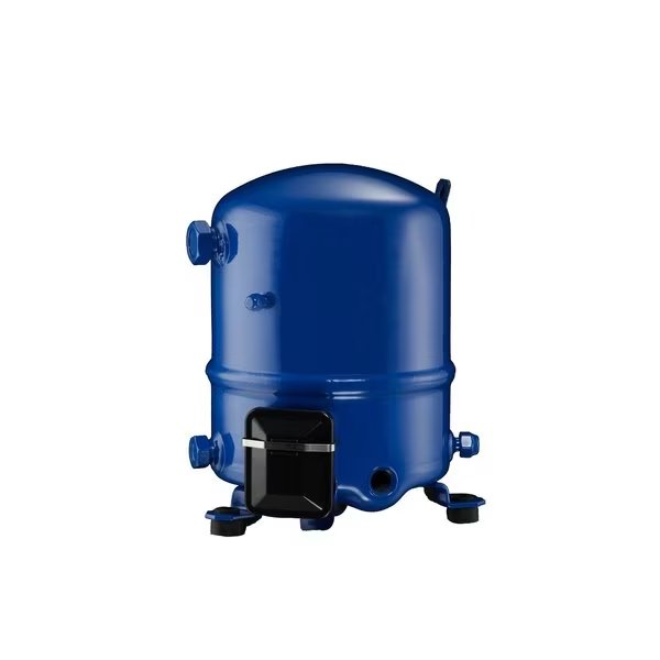 Compressor, 208/230V, 3-Phase, 10536 Btu, DANFOSS, Mfr# 120F0029
