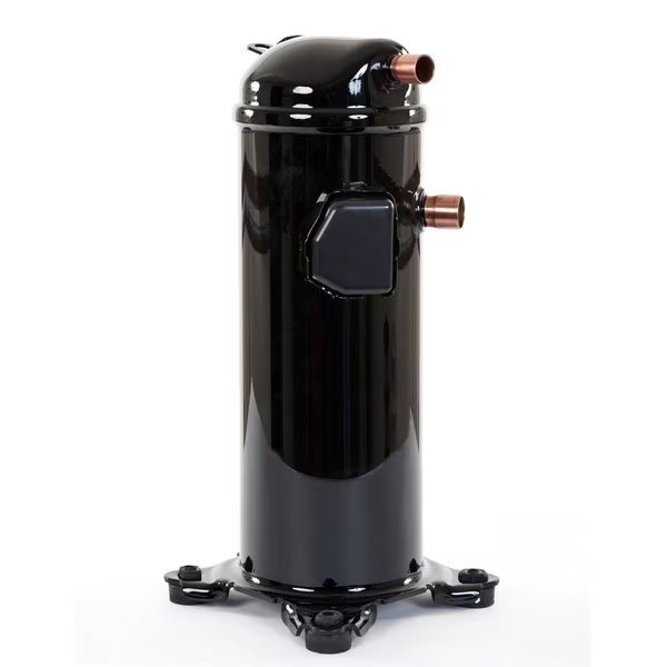 Compressor, 208-230V, 3Ph R410A 4 Ton, Danfoss, Mfr#: 120U2776