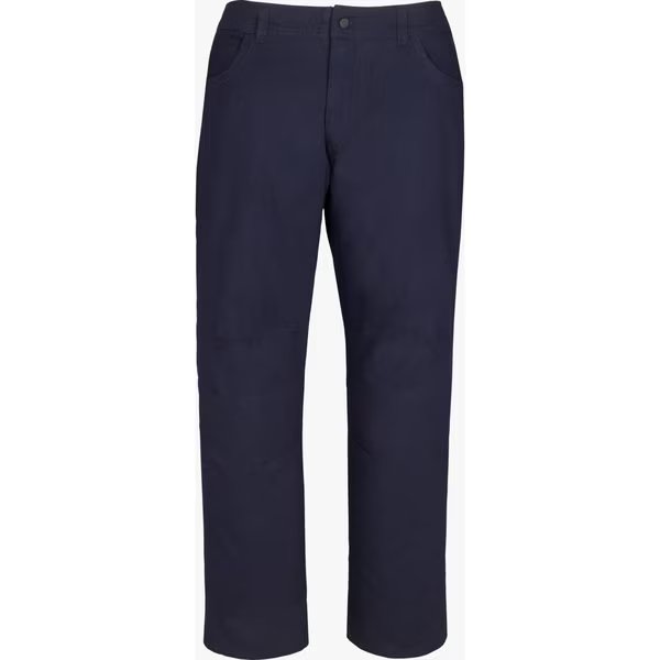 Womens High Performance FR Pant, Navy, , LAKELAND, Mfr# IP8WWUT13-0-30