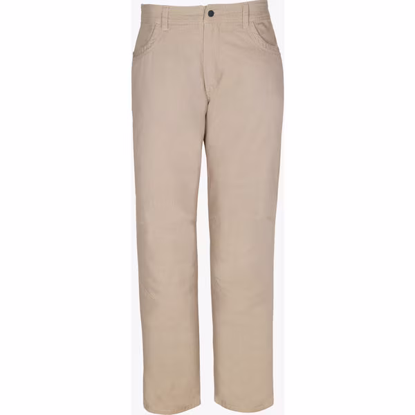 High Performance FR Pant, Khaki, 36 - 30, Lakeland, Mfr#: IP8WUT20-36-30