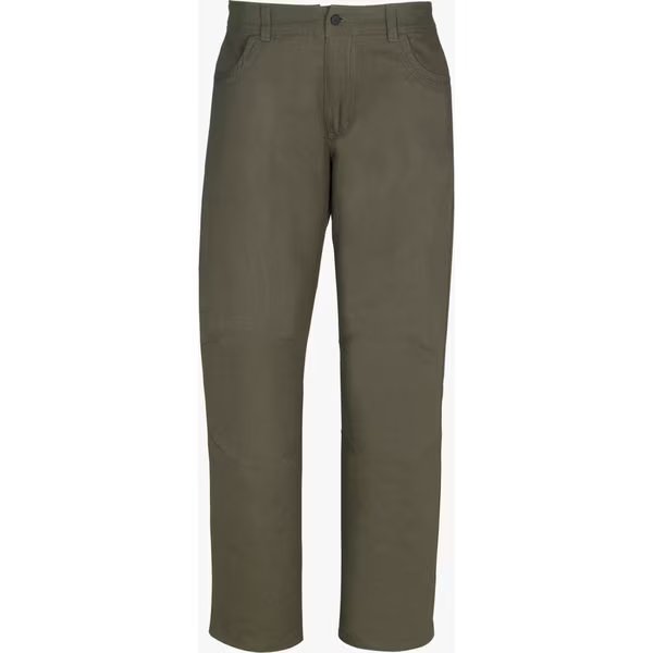 Womens High Performance FR Pant, Olive, , LAKELAND, Mfr# IP8WWUT282032
