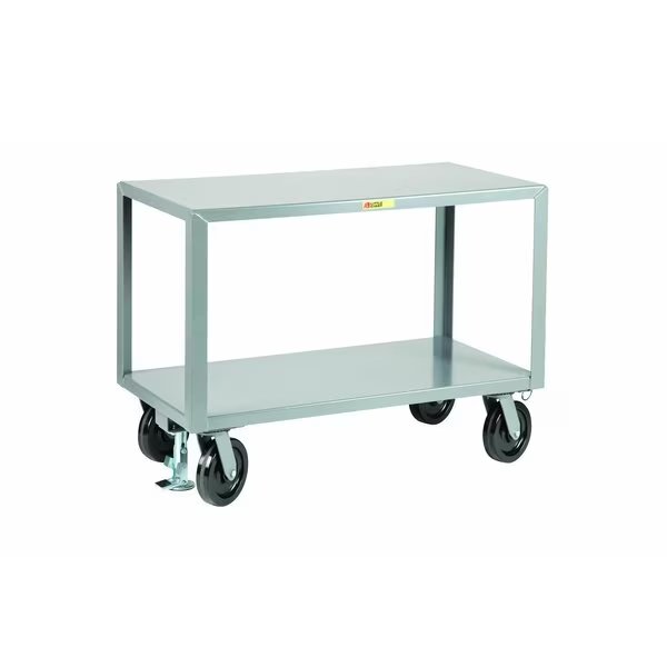 Mobile Table, 36