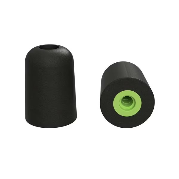 Ear Tip, Foam, Green, S, PK5, Isotunes, Mfr#: IT-51
