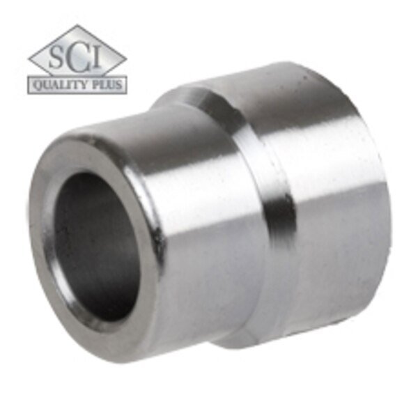 SW Insert, 3M, 304/L, 1/2X3/8, SMITH-COOPER, Mfr# 4307004512