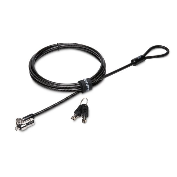 MicroSaver 2.0 Keyed Laptop Lock, Kensington, Mfr#: K65035AM